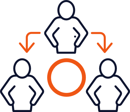 Leader Icon