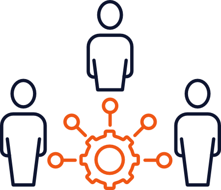 Manager Icon