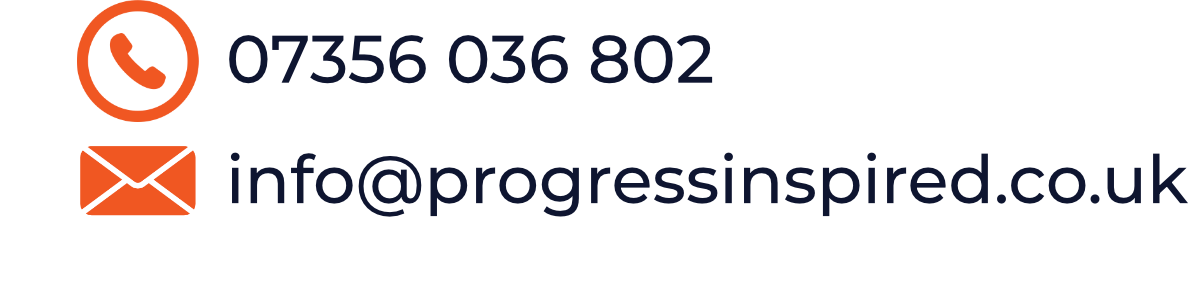 Progress Inspired 2026 Contact